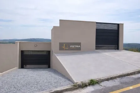 Casa com 2 Quartos à venda, 102m² no Tropical, Contagem