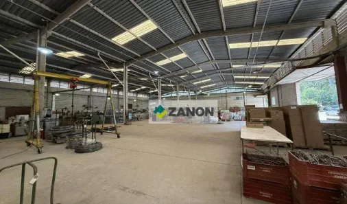 Galpão/Depósito/Armazém para alugar, 2760m² no Granja Viana II, Cotia