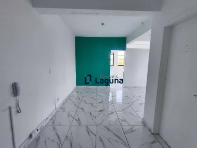Sala Comercial para alugar, 54m² no Santa Terezinha, Santo André