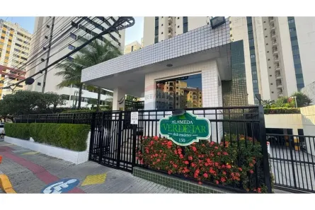 Apartamento com 3 Quartos à venda, 89m² no Luzia, Aracaju