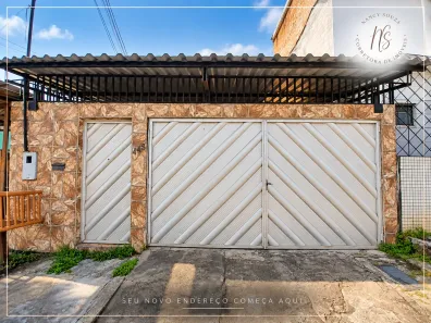 Casa com 2 Quartos à venda, 80m² no Centro, Manaus