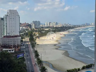 Apartamento com 3 Quartos à venda, 120m² no Pitangueiras, Guarujá