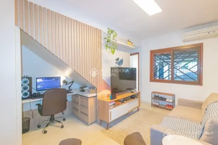 Sobrado com 2 Quartos à venda, 80m² no Mato Grande, Canoas