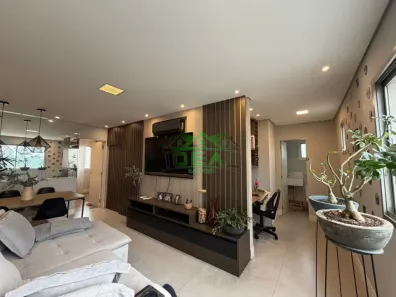 Apartamento com 2 Quartos à venda, 64m² no Vila Leopoldina, São Paulo