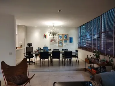 Apartamento com 4 Quartos à venda, 160m² no Copacabana, Rio de Janeiro