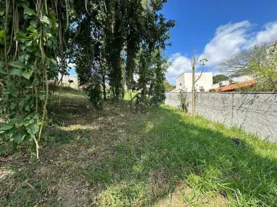 Lote/Terreno à venda, 898m² no Marambaia, Vinhedo
