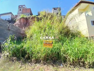 Lote/Terreno à venda, 126m² no Jardim Mirna, Taboão da Serra