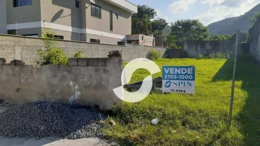 Lote/Terreno à venda, 180m² no Piratininga, Niterói