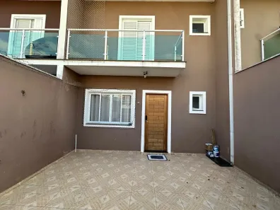 Sobrado com 3 Quartos para venda ou aluguel, 90m² no Vila Gea, São Paulo
