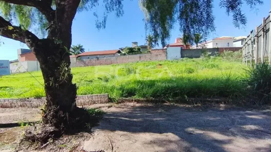 Lote/Terreno à venda, 477m² no Jardim São Carlos, São Carlos