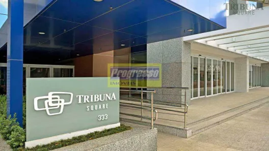 Imóvel Comercial para alugar, 150m² no Centro, Santos