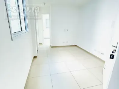 Cobertura com 2 Quartos à venda, 39m² no Parque das Nações, Santo André