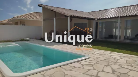 Casa com 4 Quartos à venda, 429m² no Praia Linda, São Pedro da Aldeia