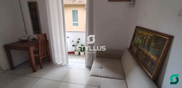 Casa com 2 Quartos à venda, 50m² no Méier, Rio de Janeiro
