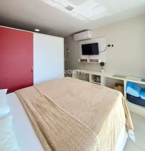 Apartamento com 1 Quarto à venda, 31m² no Tamandaré, Tamandaré