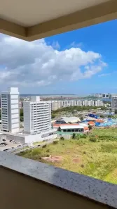 Apartamento com 4 Quartos à venda, 743m² no Calhau, São Luís