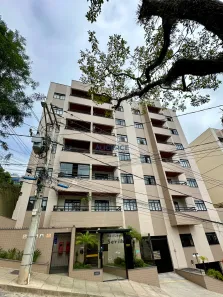 Apartamento com 2 Quartos à venda, 80m² no Granbery, Juiz de Fora
