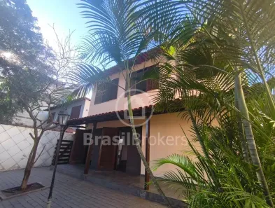 Casa com 4 Quartos à venda, 343m² no Quintino Bocaiúva, Rio de Janeiro