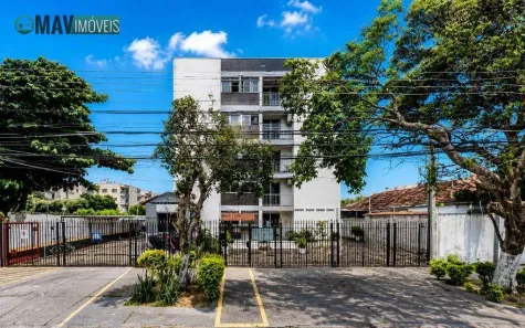 Apartamento com 2 Quartos para venda ou aluguel, 53m² no Praça Seca, Rio de Janeiro