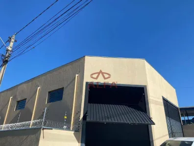 Ponto Comercial para alugar, 217m² no Residencial Palestra, São José do Rio Preto