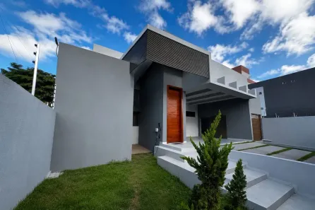Casa com 4 Quartos à venda, 220m² no Altiplano Cabo Branco, João Pessoa