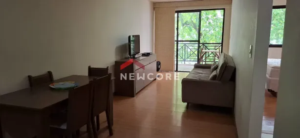 Apartamento com 2 Quartos à venda, 64m² no Flamengo, Rio de Janeiro