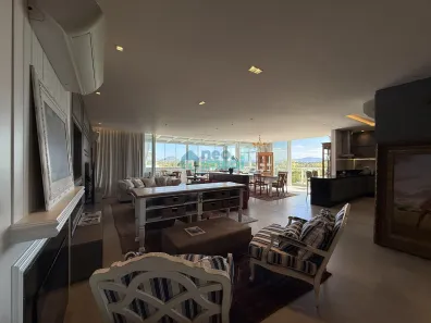 Cobertura com 4 Quartos à venda, 279m² no Jurerê Internacional, Florianópolis