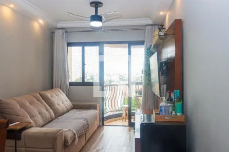 Apartamento com 3 Quartos à venda, 70m² no Jardim Itapeva, São Paulo