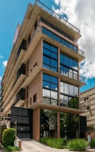 Apartamento com 2 Quartos à venda, 81m² no Mont Serrat, Porto Alegre