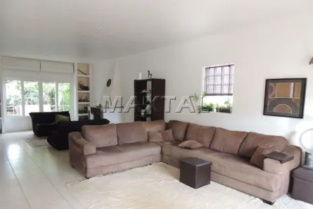 Sobrado com 4 Quartos à venda, 490m² no Vila Irmãos Arnoni, São Paulo