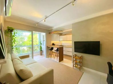 Apartamento com 2 Quartos à venda, 76m² no Campeche, Florianópolis