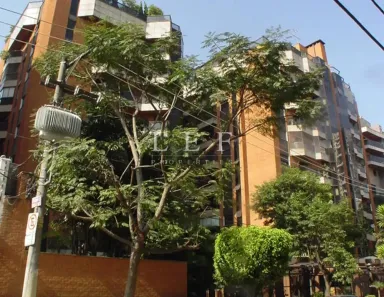 Apartamento com 4 Quartos à venda, 180m² no Jardim Catanduva, São Paulo