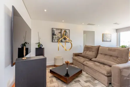 Apartamento com 2 Quartos à venda, 80m² no Cerqueira César, São Paulo