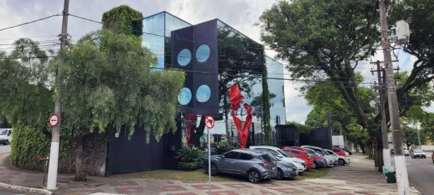 Prédio Comercial à venda, 504m² no Jardim Everest, São Paulo