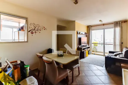 Apartamento com 3 Quartos à venda, 77m² no Parada Inglesa, São Paulo