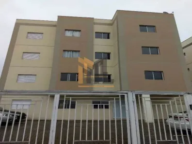 Apartamento com 2 Quartos para alugar, 53m² no Jardim Wanel Ville V, Sorocaba