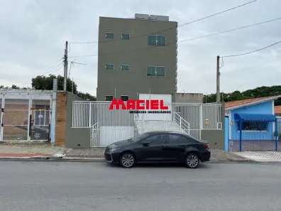 Prédio Comercial à venda, 433m² no Jardim Satélite, São José dos Campos