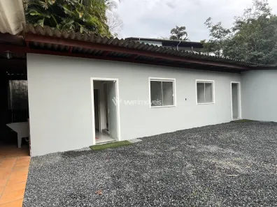 Kitnet com 1 Quarto para alugar, 25m² no Tribess, Blumenau