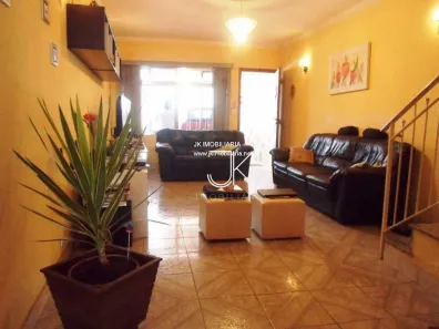 Casa com 3 Quartos à venda, 140m² no Vila Guilherme, São Paulo