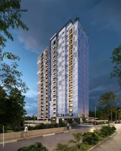 Apartamento com 2 Quartos à venda, 43m² no Indianópolis, Caruaru