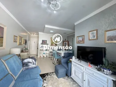 Apartamento com 2 Quartos à venda, 81m² no Itacorubi, Florianópolis