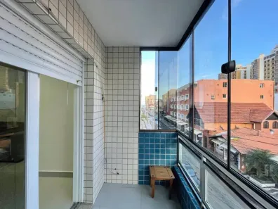 Apartamento com 1 Quarto à venda, 45m² no Centro, Capão da Canoa