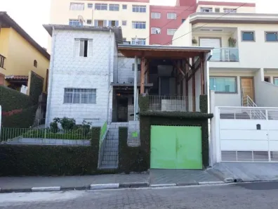 Casa com 5 Quartos à venda, 200m² no Vila Palmeiras, São Paulo