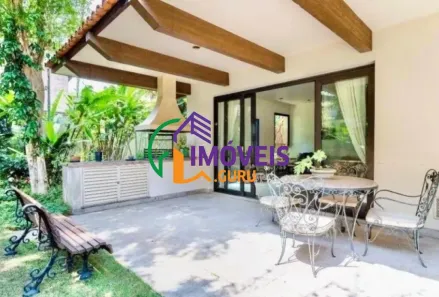 Casa com 4 Quartos à venda, 708m² no Jardim América, São Paulo