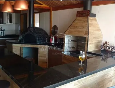 Cobertura com 3 Quartos à venda, 140m² no Paraíso, Santo André
