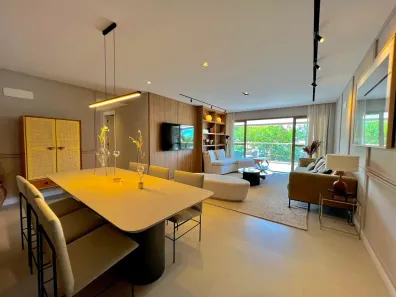 Apartamento com 4 Quartos à venda, 187m² no Barra da Tijuca, Rio de Janeiro
