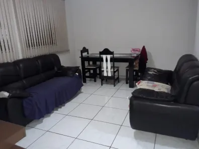 Apartamento com 3 Quartos à venda, 58m² no Jardim das Américas, Londrina