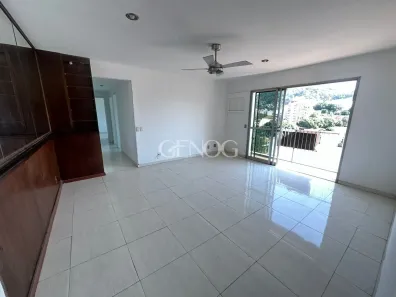 Apartamento com 3 Quartos à venda, 95m² no Vila Isabel, Rio de Janeiro