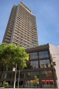 Apartamento à venda, 24m² no Butantã, São Paulo
