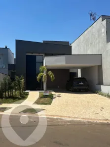 Casa com 3 Quartos à venda, 147m² no Vila Monte Alegre, Paulínia